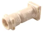 spojka přímá generátor-trubička, 5 mm, kávovaru DeLonghi ECAM / ESAM